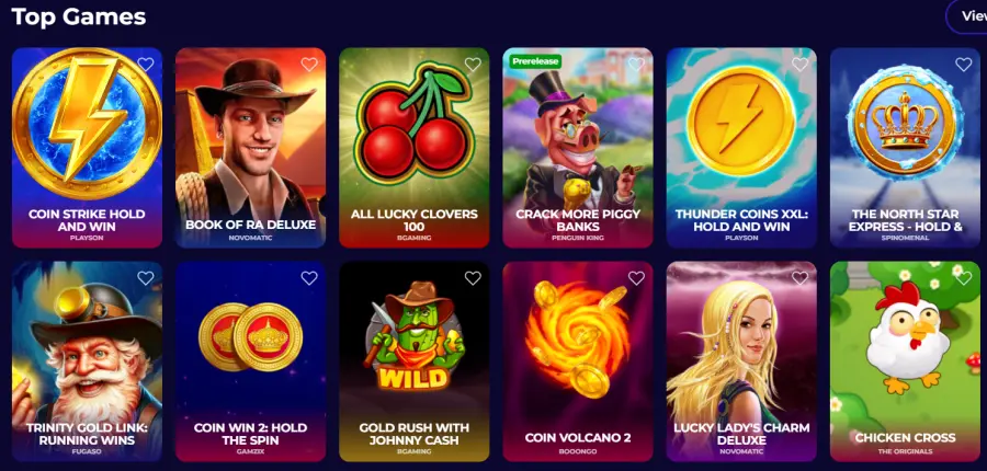 Morospin app download