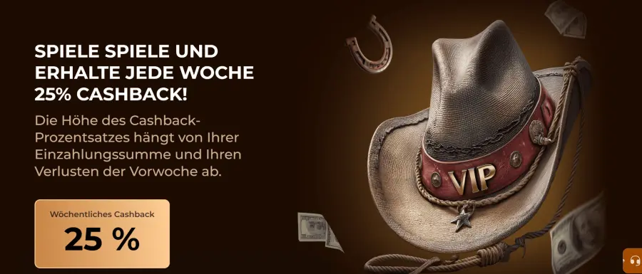 Rodeoslot casino bonus